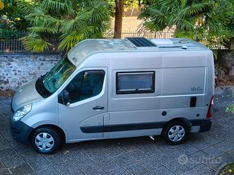 Helix Vendita in Caravan e camper