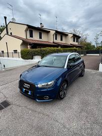 Audi A1 1.6 2012