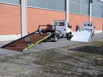 Carro attrezzi IVECO DAILY 35C16