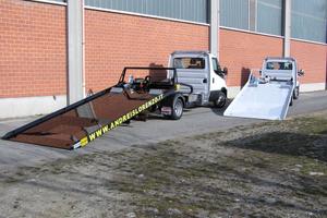 Carro attrezzi IVECO DAILY 35C16