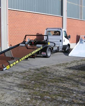Carro attrezzi IVECO DAILY 35C16