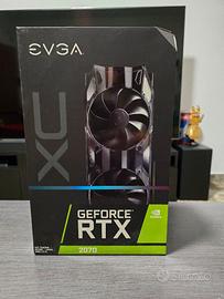 2070 Evga