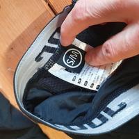 Thor Fox Sotto Tutori/Calze Ginocchiere