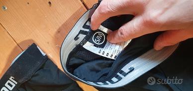 Thor Fox Sotto Tutori/Calze Ginocchiere