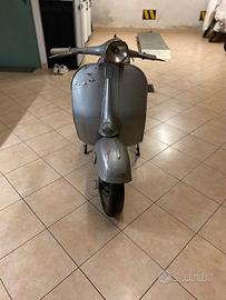 Piaggio Altro modello - 1959