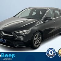 Mercedes-Benz Classe B B 180 D PREMIUM AUTO