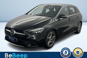 Mercedes-Benz Classe B B 180 D PREMIUM AUTO