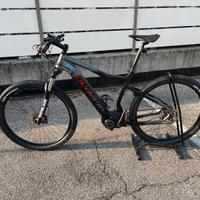 Mountainbike elettrica Olympia Performer 900