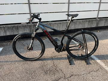 Mountainbike elettrica Olympia Performer 900