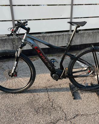 Mountainbike elettrica Olympia Performer 900