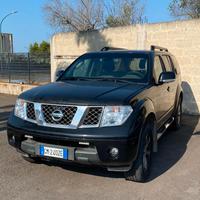 Nissan Path Finder 