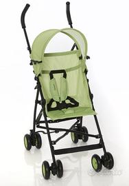 Passeggino giordano jolly verde