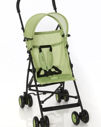 Passeggino giordano jolly verde