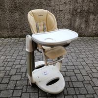 seggiolone Tatamia peg perego
