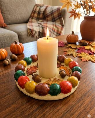 🕯Calore Autunnale🕯
