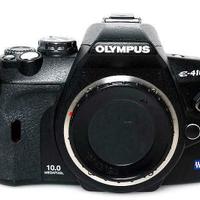 Olympus E410