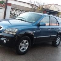 kia sorento 4x4
