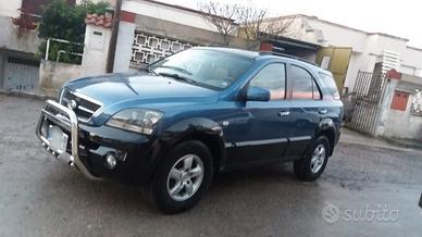 kia sorento 4x4