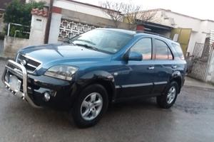 kia sorento 4x4