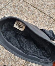 Moffole R323N  Tucano Urbano coprimanopole