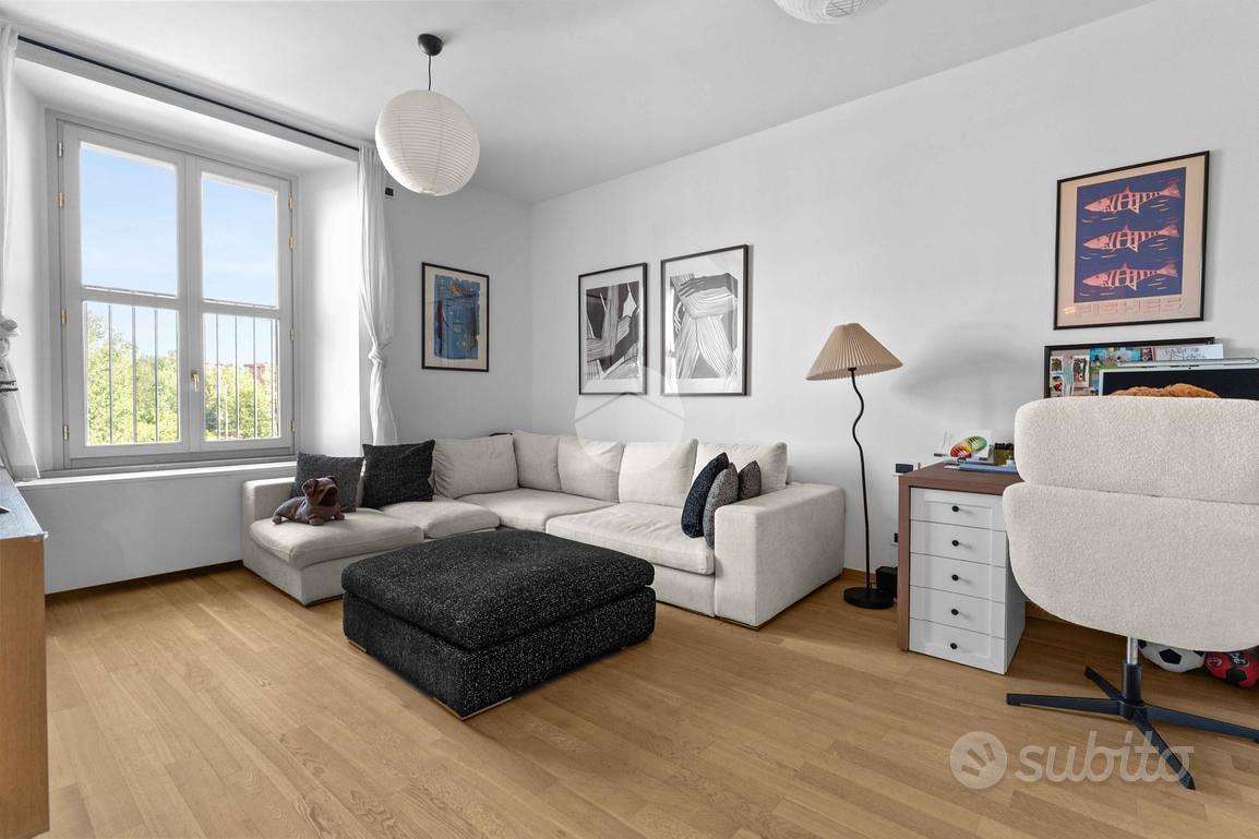 Appartamento – Milano, Municipio 5 - Vista 2