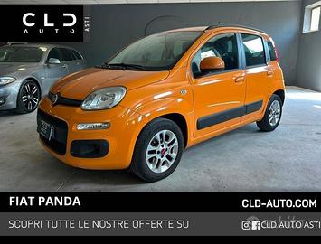 FIAT Panda 1.2 69cv E6 Pop