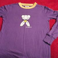 Maglia originale Cream manica lunga Tg S - NUOVA