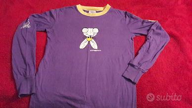 Maglia originale Cream manica lunga Tg S - NUOVA