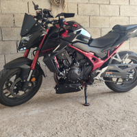 Honda Hornet cb750