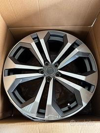 Cerchi audi q5