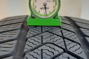 4 GOMME USATE INVERNALE 2155018 - CP43616860