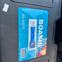 Tosatrice per cavalli