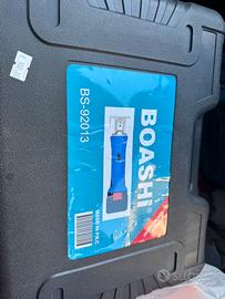 Tosatrice per cavalli