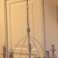 Lampadario da interno