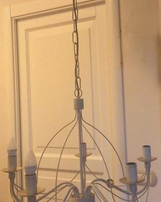 Lampadario da interno