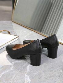 3 scarpe
