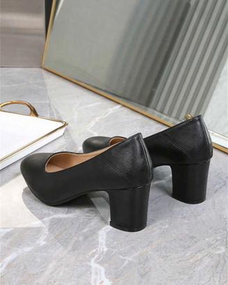 3 scarpe