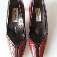 VALLEVERDE scarpe eleganti donna tacco 5