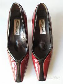 VALLEVERDE scarpe eleganti donna tacco 5