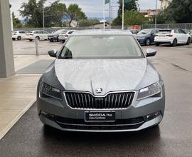 SKODA Superb 2.0 TDI 150 CV DSG Style