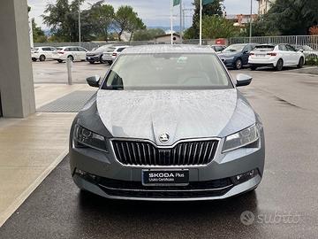 SKODA Superb 2.0 TDI 150 CV DSG Style