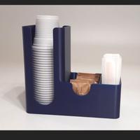 Dispencer bicchierini zucchero ...