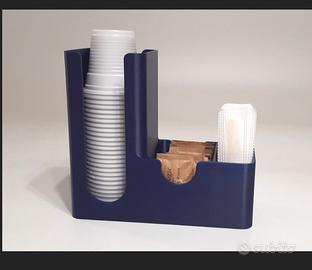 Dispencer bicchierini zucchero ...