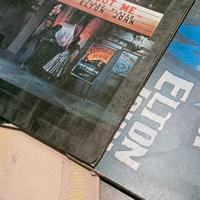 Dischi in vinile Elton John