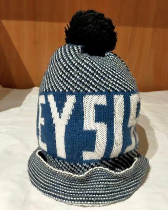 Berretto Sisley