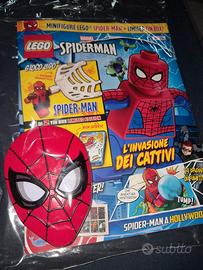 Lego Magazine