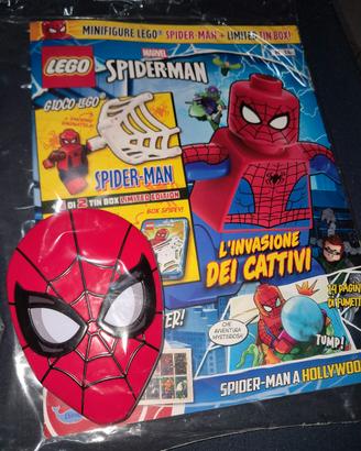 Lego Magazine