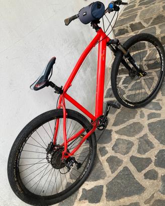 MTB ruote 29”