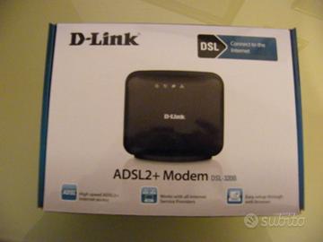 MODEM D-LIK