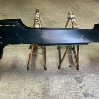 Paraurti posteriore M SPORT M5 BMW serie 5 F10